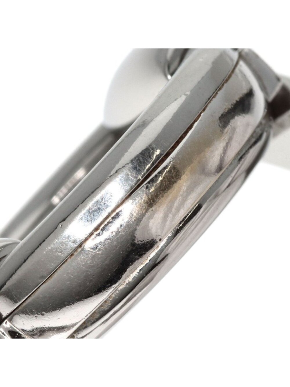 Gucci Round Face Watch SS - Picture 12 of 15